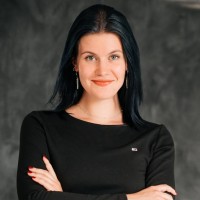 Anastasia Tkachova