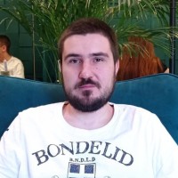 Maksym Nesterenko