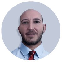 Paco Martinez Andrade