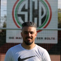 Ibrahim Yalcin
