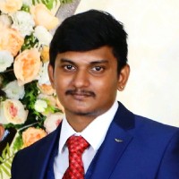 Rohith Sebastin J