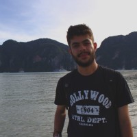 Gabriel Guedes