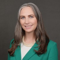 Molly Ahearn Allen
