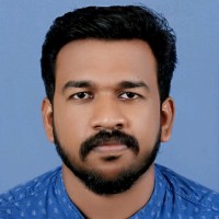Harshith R