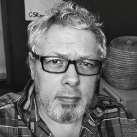 Gert Rautenbach