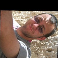Jonathan Gast