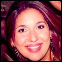 Andréa Maria de Freitas