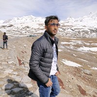 Shishir Mishra