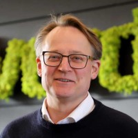 Jens Bo Thorsager