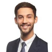 Aidan Mangano