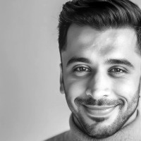 Ali Al Sammarraie, Pmp, Leed Ap Nd
