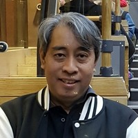 Isfandiary Djafaar