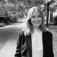 Caroline Sandholt Jørgensen