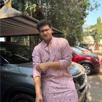 Zeerak Shaikh