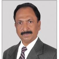Ramesan K N