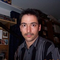Richard Dixon