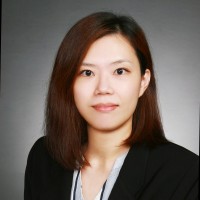 Edith Huang