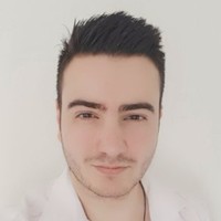 Andrei Dorian