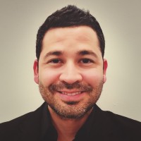 Francisco Javier Paz Rios