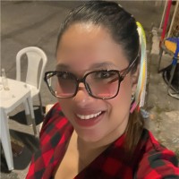 Maria De Fatima Vieira Do Nascimento