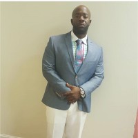Stephen Daniels, MBA
