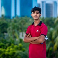 Md Khalid Hosen