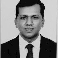 Ram Prasad Kodoth
