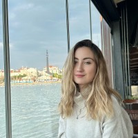 Emily Terpening
