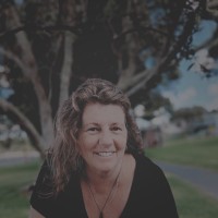 Tracey Morris