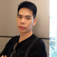 Lucas Dang