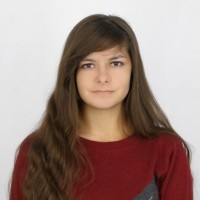 Krystsina Shvedava