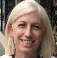 Amy Simon