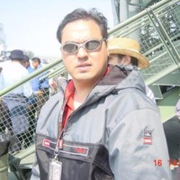 Javier Martinez-Abrego M.