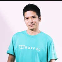 Nick Tsao