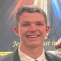 Rory Maguire