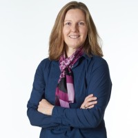 Anne Korsholm Hansen