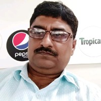 Surendra Kumar Singh
