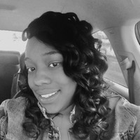 Bria Scott