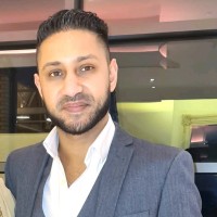 Ali Meghjee