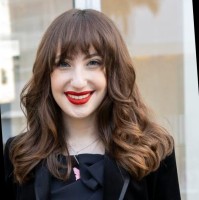 Emma Blankstein