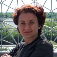 Maya Chakarova