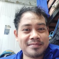 Jasson Baroma