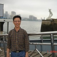 Guotian Luo