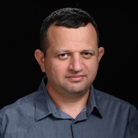 Nir Goren