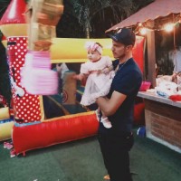 Víctor Manuel Barraza Carrasco