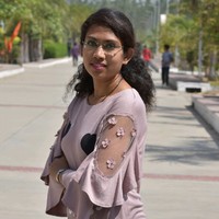 Trusha Parikh