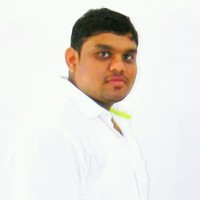Vivek M P
