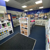Traders Warehouse Birmingham