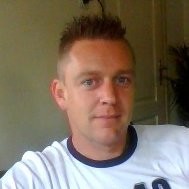 Richard Kiewiet