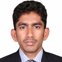 aneesh k m
